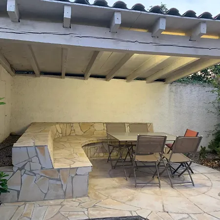 Avec Piscine アパート Saint-Feliu-d'Avall